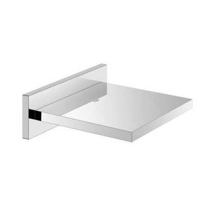 Grohe Allure wylewka wannowa kaskadowa