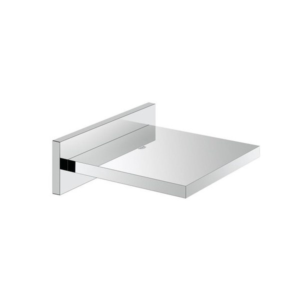 Grohe Allure wylewka wannowa kaskadowa
