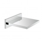 Grohe Allure wylewka wannowa kaskadowa