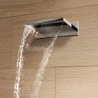 Grohe Allure wylewka wannowa kaskadowa