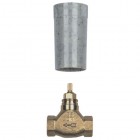 Grohe element wewnętrzny zaworu podtynkowego