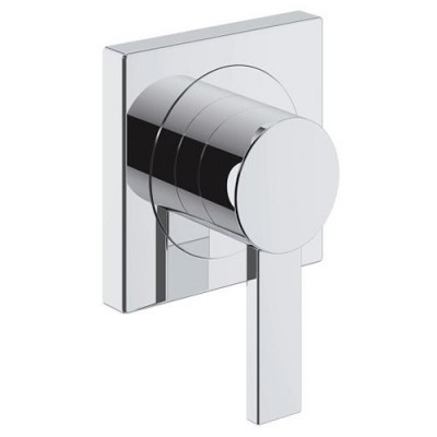 Grohe Allure element zewnętrzny zaworu podtynkowego 19384000