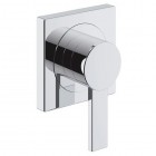 Grohe Allure element zewnętrzny zaworu podtynkowego 19384000