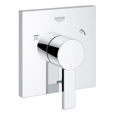 Grohe Allure przełącznik podtykowy pięciodrożny
