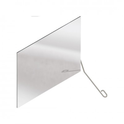 Deante Lehnen lustro uchylne 60x45 cm NIL_E8PA