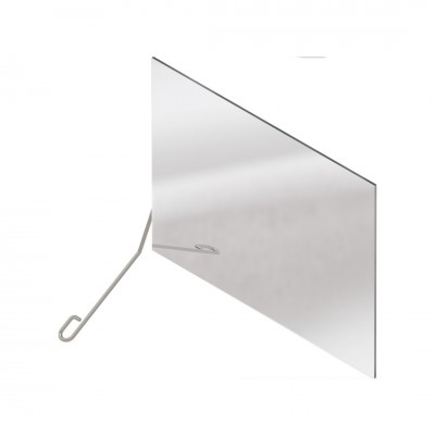 Deante Lehnen lustro uchylne 60x45 cm NIL_E8LA