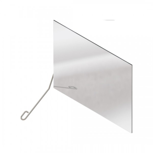 Deante Lehnen lustro uchylne 60x45 cm NIL_E8LA