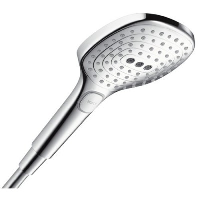 Hansgrohe główka prysznicowa Raindance Select E 120 3jet