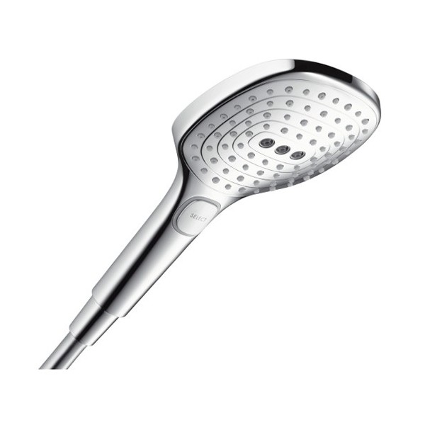 Hansgrohe główka prysznicowa Raindance Select E 120 3jet