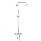 Grohe Rainshower F-series 10 System prysznicowy z termostatem 27469000