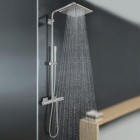 Grohe Rainshower F-series 10 System prysznicowy z termostatem 27469000