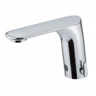 Makoinstal bateria elektroniczna umywalkowa z mieszaczem chrom 2514B