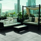 Brera Grigio płytka podłogowa 60x120 cm 56542