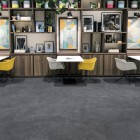 Brera Antracite płytka podłogowa 60x120 cm 56544