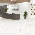 Aston Gold Satinato płytka podłogowa 60x120 cm 56546