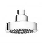 Deante Cascada głowica natryskowa okrągła chrom NAC 030K