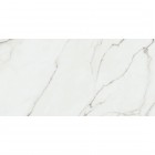 Aston White Satinato płytka podłogowa 60x120 cm 56922