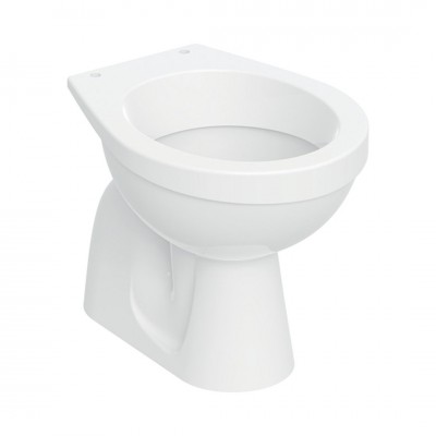 Koło Idol muszla stojąca odpływ pionowy M13001000