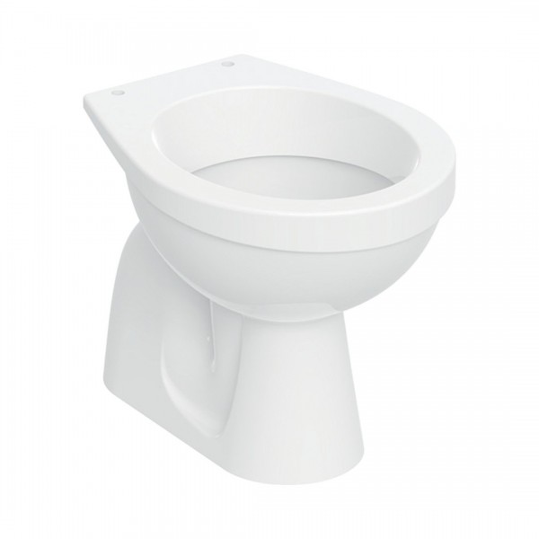 Koło Idol muszla stojąca odpływ pionowy M13001000