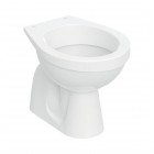 Koło Idol muszla stojąca odpływ pionowy M13001000