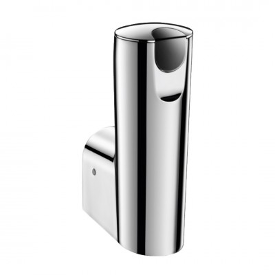 Delabie Tempomatic 4 zawór elektroniczny pisuarowy natynkowy chrom 479411