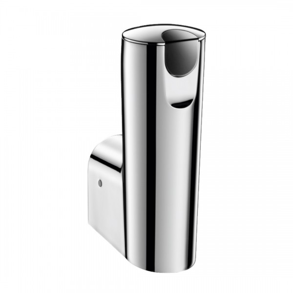 Delabie Tempomatic 4 zawór elektroniczny pisuarowy natynkowy chrom 479411