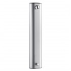 Delabie Temposoft zestaw natryskowy natynkowy do wody zmieszanej chrom 749300