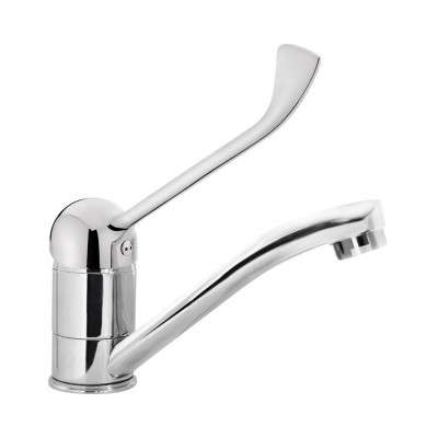 Deante Neo Joko bateria umywalkowa chrom BOJ_026C