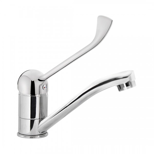 Deante Neo Joko bateria umywalkowa chrom BOJ_026C