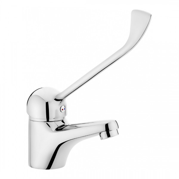 Deante Neo Joko bateria umywalkowa chrom BOJ_020C