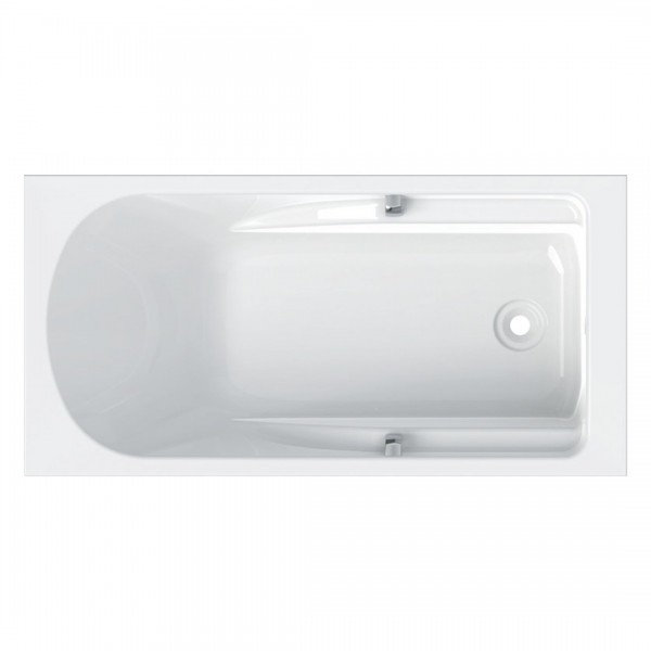 Koło Comfort Plus wanna prostokątna 190x90 cm z uchwytami XWP1491000