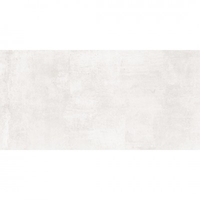 Nexos Beton White płytka podłogowa 60x120 cm 57019