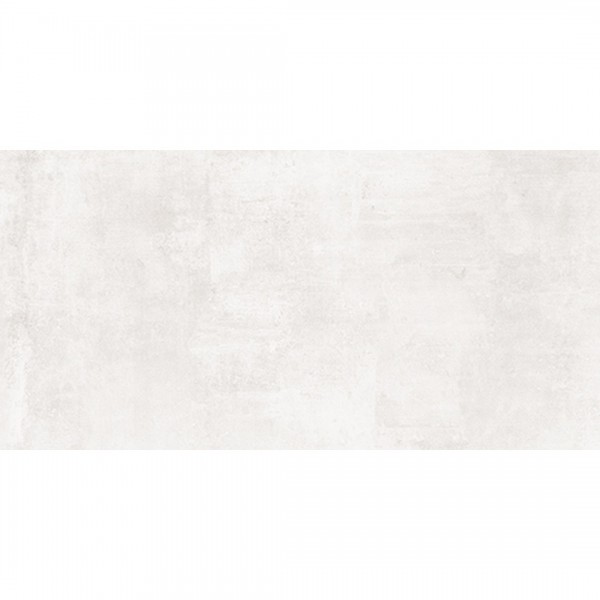 Nexos Beton White płytka podłogowa 60x120 cm 57019