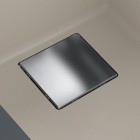 Franke Kanon KNG 110-62 zlewozmywak 76x46 cm Fragranit+ orzechowy 125.0528.618