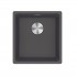 Franke Maris MRG 110-37 zlewozmywak 40,3x43,3 cm Fragranit+ łupkowy szary 125.0716.374