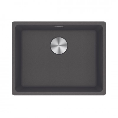 Franke Maris 110-37 zlewozmywak 55,3x43,3 cm Fragranit+ łupkowy szary 125.0716.375 Franke Maris 110-37 zlewozmywak 55,3x43,3 cm Fragranit+ łupkowy szary 125.0716.375