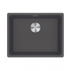 Franke Maris 110-37 zlewozmywak 55,3x43,3 cm Fragranit+ łupkowy szary 125.0716.375