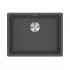 Franke Maris 110-37 zlewozmywak 55,3x43,3 cm Fragranit+ łupkowy szary 125.0716.375