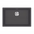 Franke Maris MRG 110-62 zlewozmywak 65,3x43,3 cm Fragranit+ łupkowy szary 125.0716.376
