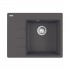 Franke Centro CNG 611-62 TL zlewozmywak 62x50 cm komora z prawej Fragranit+ łupkowy szary 114.0716.330