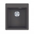 Franke Maris MRG 610-39 zlewozmywak 44x50 cm Fragranit+ łupkowy szary 114.0716.335