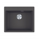 Franke Maris MRG 610-54 zlewozmywak 59x50 cm Fragranit+ łupkowy szary 114.0716.336