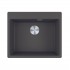 Franke Maris MRG 610-54 zlewozmywak 59x50 cm Fragranit+ łupkowy szary 114.0716.336