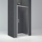 Novellini Kali G drzwi prysznicowe 75 cm KALIG721B
