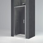 Novellini Kali G drzwi prysznicowe 100 cm KALIG961B