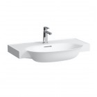 Laufen The New Classic umywalka ścienna 80x48 cm biała H8138550001041