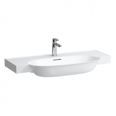 Laufen The New Classic umywalka ścienna 100x48 cm biała H8138570001041