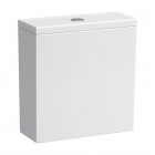 Laufen The New Classic zbiornik WC do kompaktu biały H8288510009711