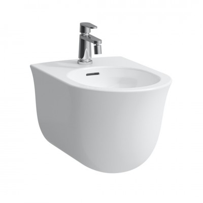 Laufen The New Classic bidet wiszący biały H8308510003021
