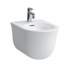 Laufen The New Classic bidet wiszący biały H8308510003021